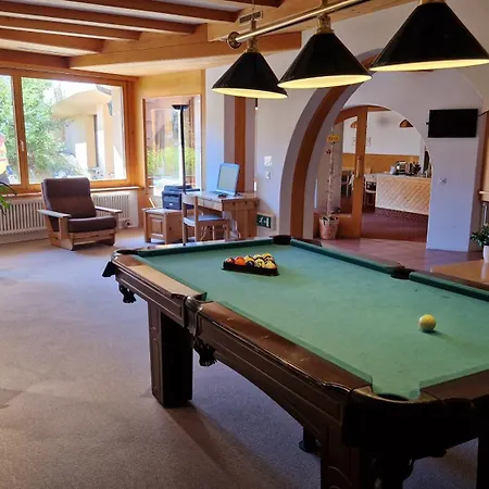 Lejlighed Chesa Bellaval, Haus La Vuolp 3-zimmerwohnung