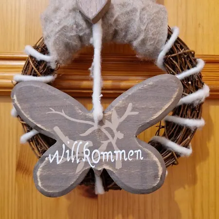 Lejlighed Chesa Bellaval, Haus La Vuolp 3-zimmerwohnung