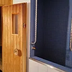 Chesa Bellaval, Haus La Vuolp 3-zimmerwohnung Silvaplana