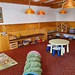 Chesa Bellaval, Haus La Vuolp 3-zimmerwohnung