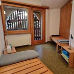 Appartement Chesa Bellaval, Haus La Vuolp 3-zimmerwohnung