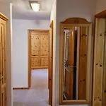 Chesa Bellaval, Haus La Vuolp 3-zimmerwohnung *