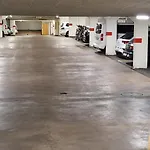 Chesa Bellaval, Haus La Vuolp 3-zimmerwohnung