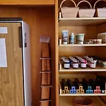 Appartement Chesa Bellaval, Haus La Vuolp 3-zimmerwohnung