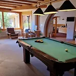 Appartement Chesa Bellaval, Haus La Vuolp 3-zimmerwohnung