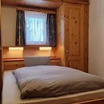 Chesa Bellaval, Haus La Vuolp 3-zimmerwohnung Appartement
