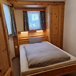 Appartement Chesa Bellaval, Haus La Vuolp 3-zimmerwohnung Silvaplana