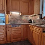 Appartement Chesa Bellaval, Haus La Vuolp 3-zimmerwohnung Silvaplana