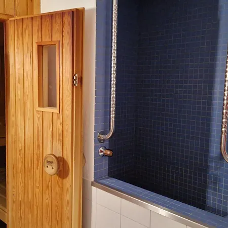 Chesa Bellaval, Haus La Vuolp 3-zimmerwohnung Silvaplana