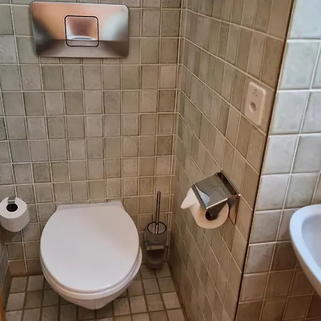 Chesa Bellaval, Haus La Vuolp 3-zimmerwohnung Apartmán