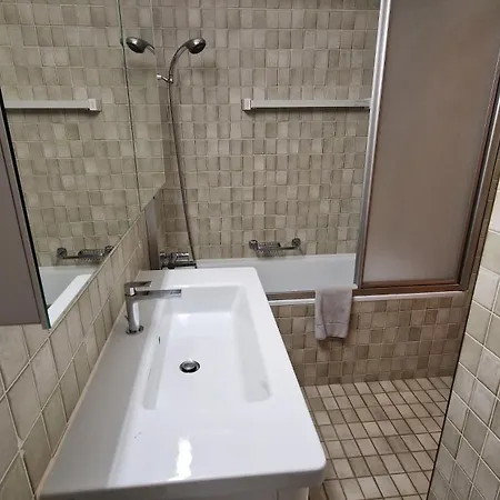 Appartement Chesa Bellaval, Haus La Vuolp 3-zimmerwohnung